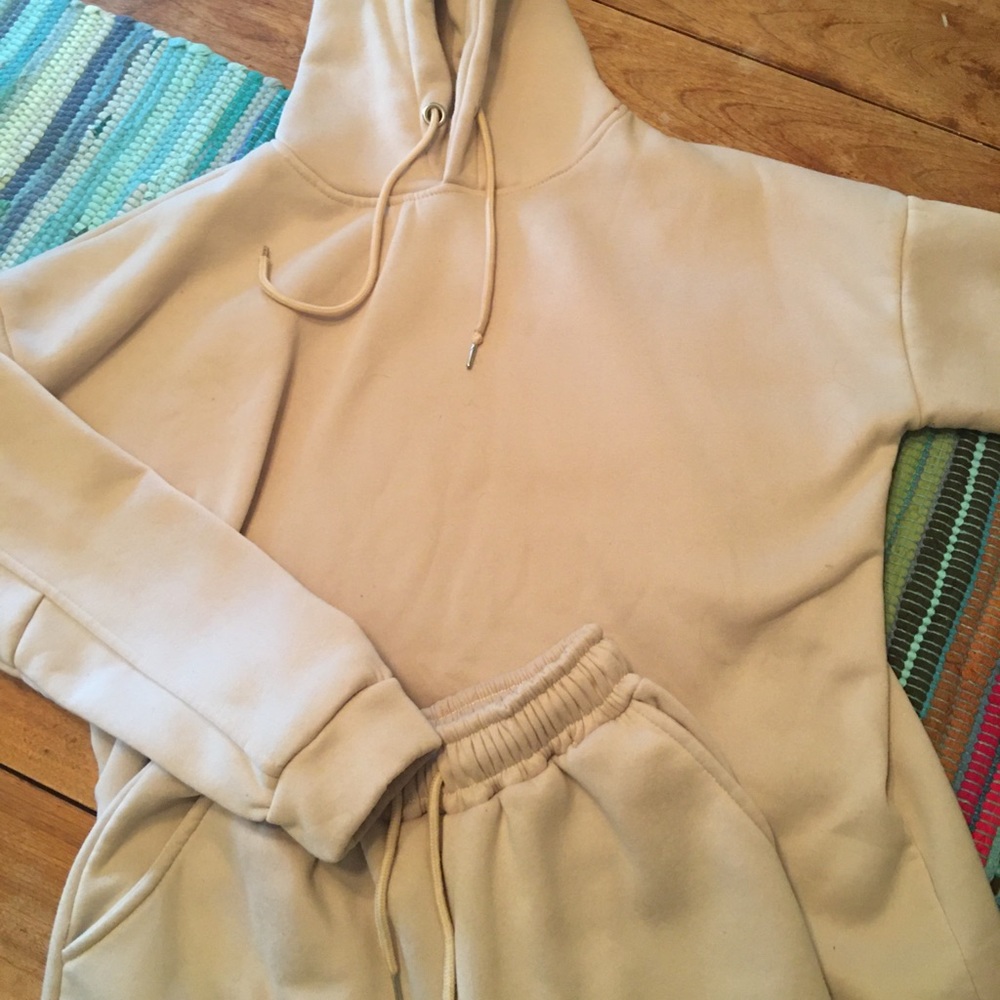 Jogger set